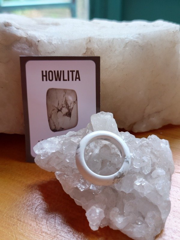 Producto - Alianza de Howlita - 0