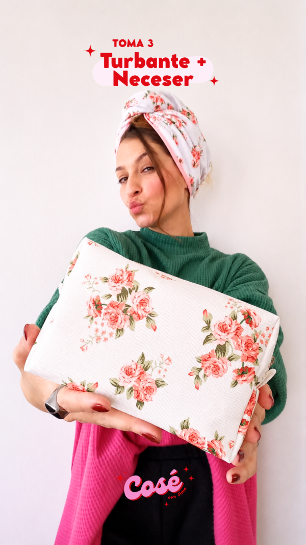 Producto - Kit cuidado personal (Tutorial gratis en Instagram) - 3
