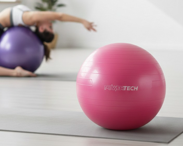 Producto - Pelota de esferodinamia 65cm diametro GYMBALL FITBALL