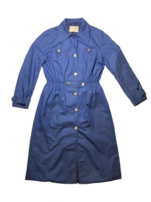 Producto - Trench Pierre Cardin