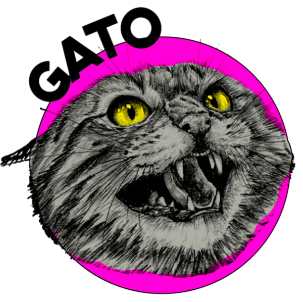 REMERA GATO A ELECCION