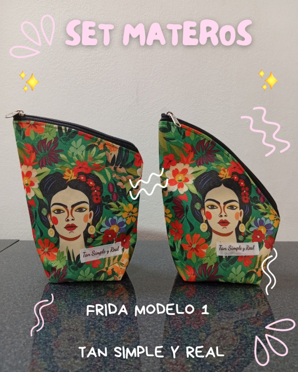 Producto - Set Matero Chau Lata x 2 - 0