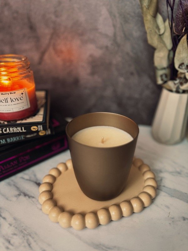 Producto - Vela aromática - Lemon drop