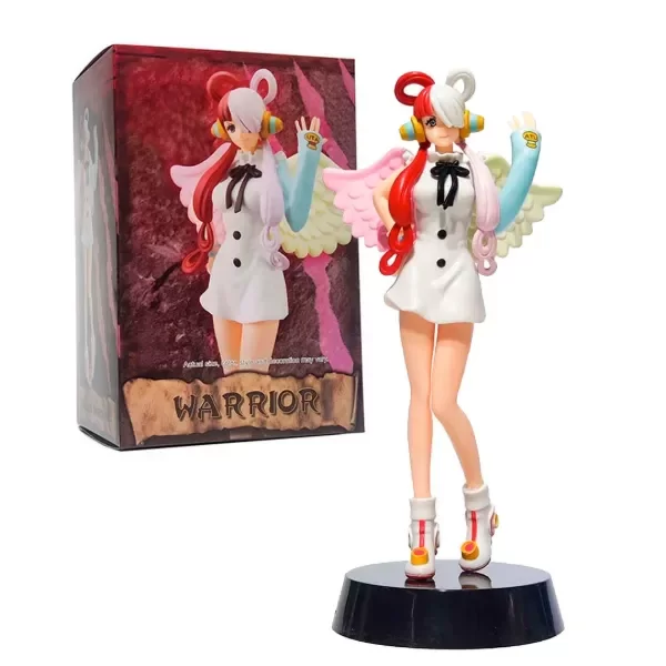Producto - Figura Uta One piece (18 cm)