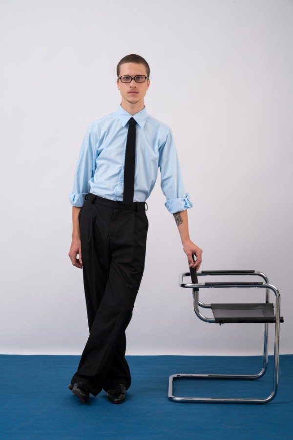Producto - CAMISA CLASSIC FIT