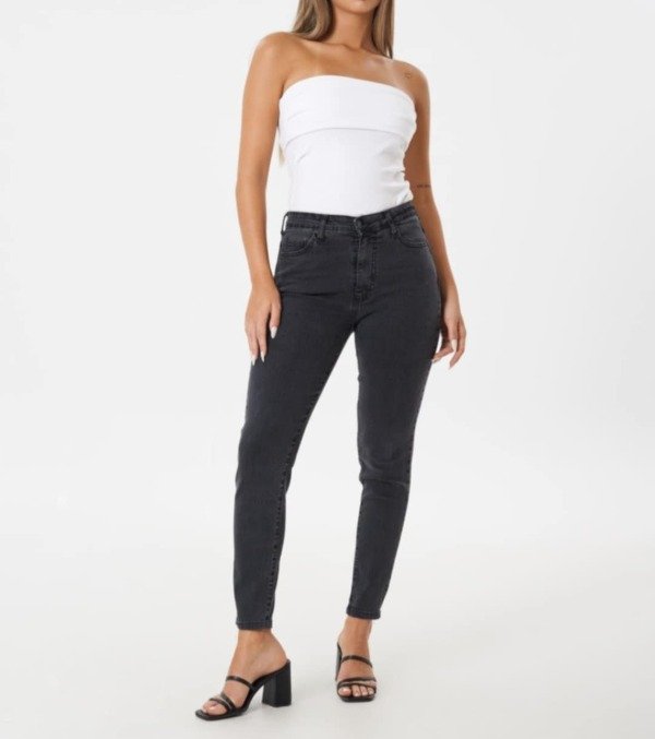 Producto - Skinny Gris - PUELO