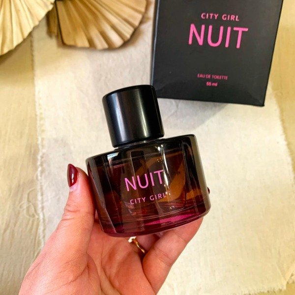 Producto - Perfume Nuit