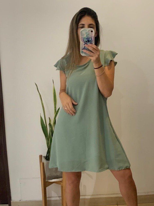Producto - Vestido gasa - 3