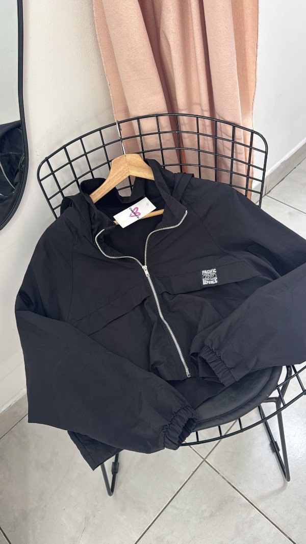 Producto - Campera Pacific