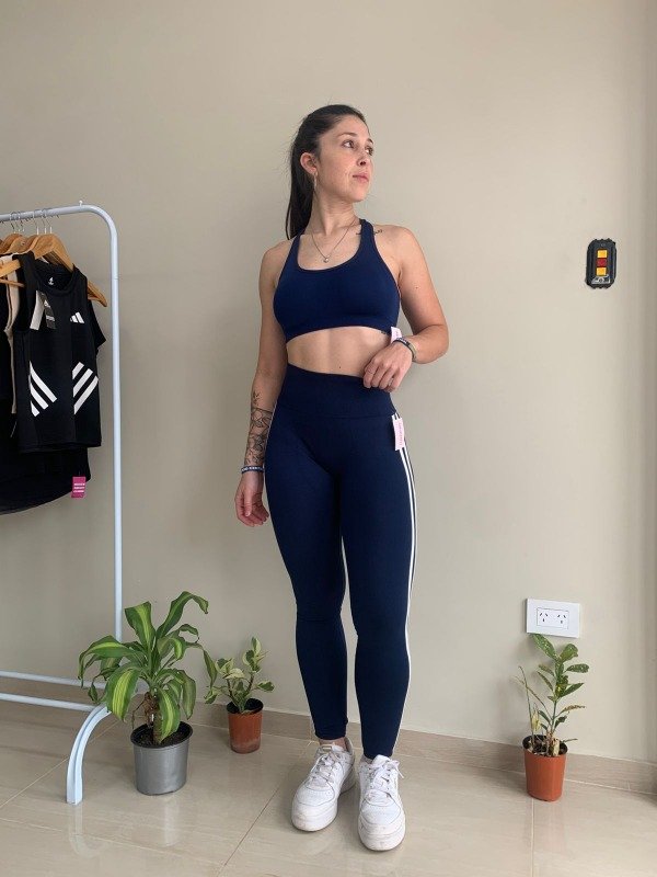 Producto - CALZA UMA - 1