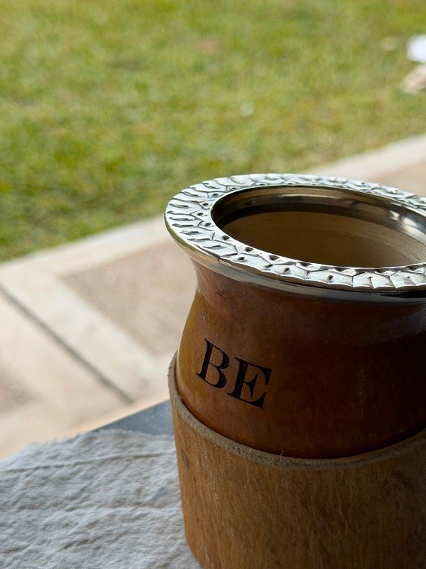 Producto - Mate calabaza Virola Personalizado - 2