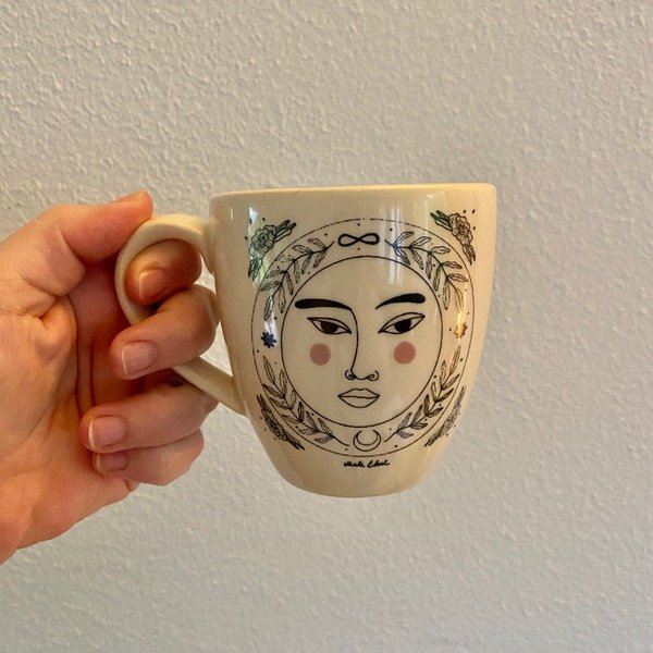 Producto - Tazas
