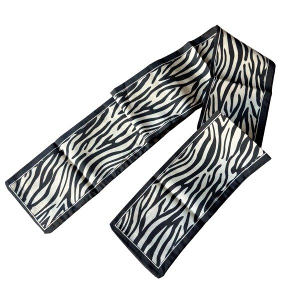 Producto - Pañuelo Lazo Cebra