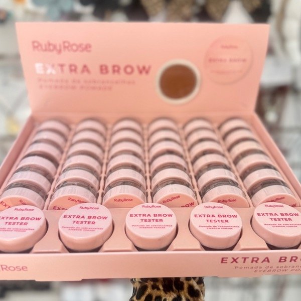 Producto - Pomada para Cejas Ruby Rose