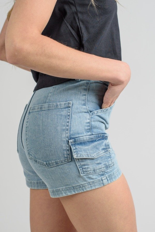 Producto - Short Victoria