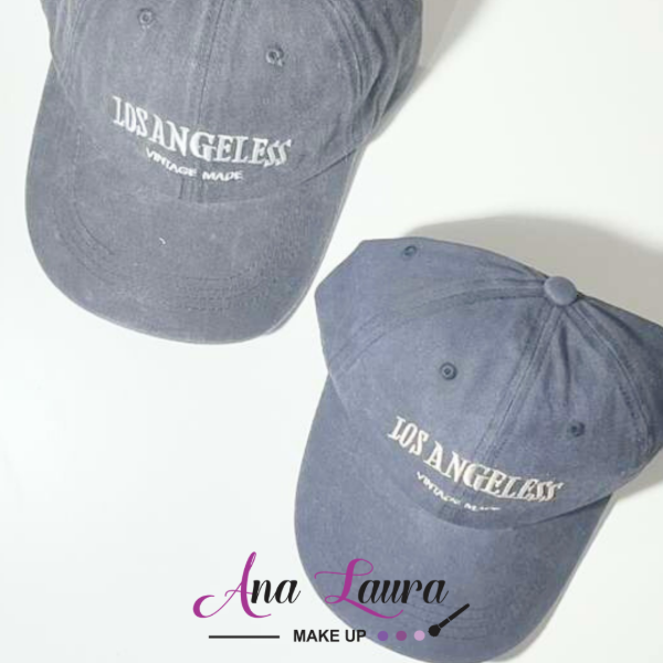 Producto - Gorras estampadas