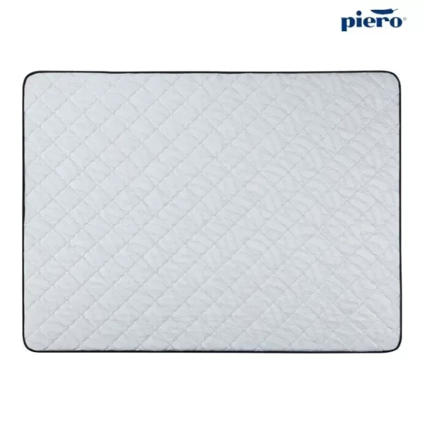 Producto - Colchón Piero Smart Tech Espuma 190x140 - 4