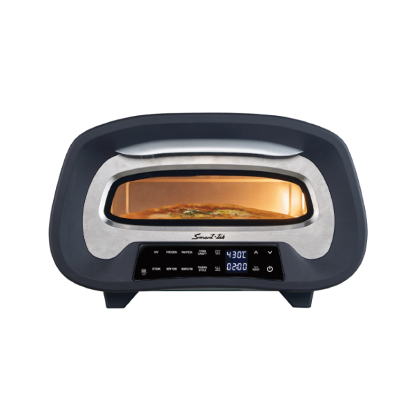 Producto - Horno de Pizza Eléctrico Milano E.MAX1