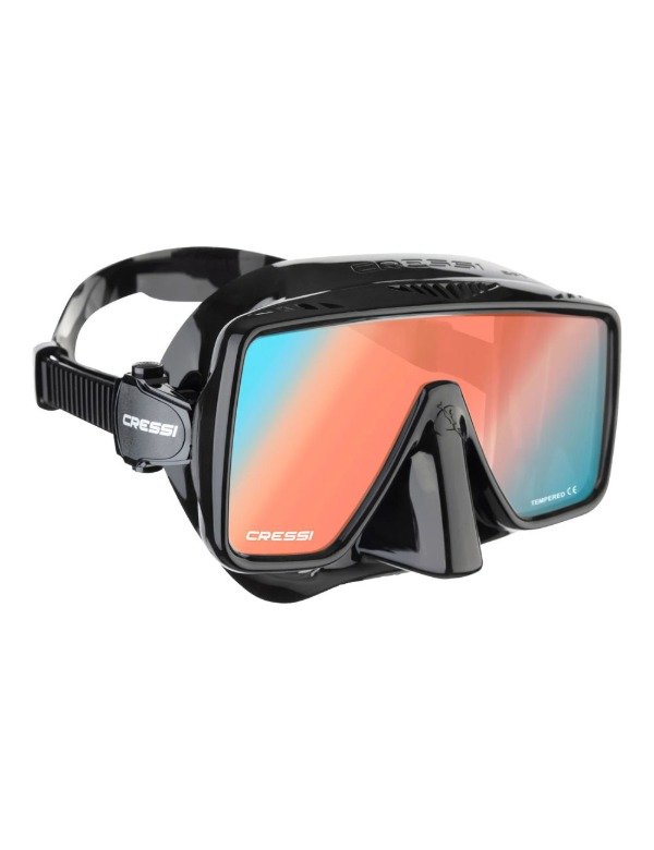 Producto - Cressi SF1 Cristales con tratamiento