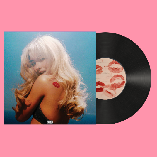 Short n' sweet vinilo — imagen 4