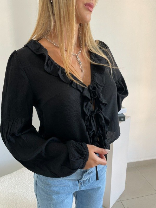 Producto - Blusa Sofi