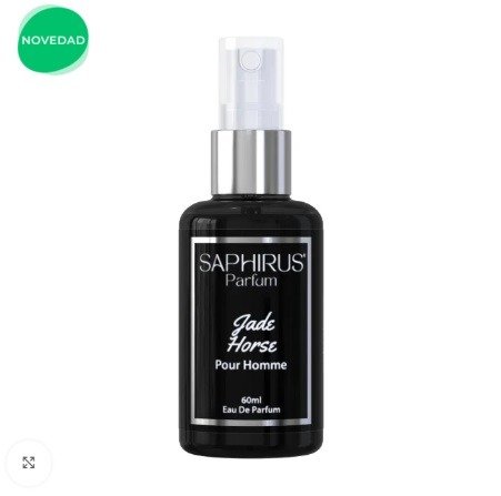 Producto - Parfum Jade Horse