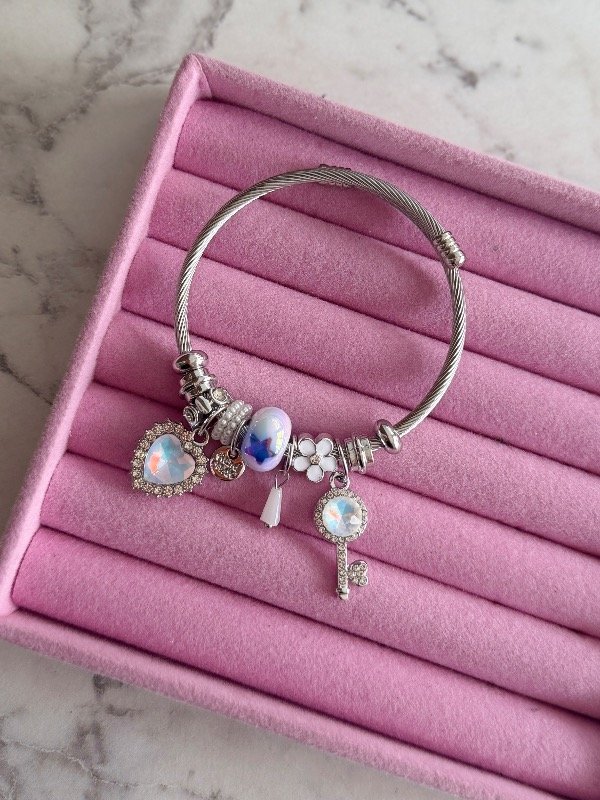 Producto - PULSERA CHARMS MOD 71