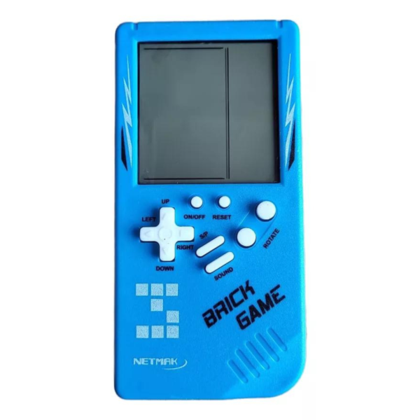 Producto - Mini consola retro