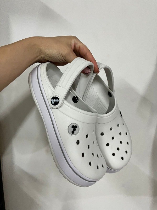 Producto - baja tiza linea gris