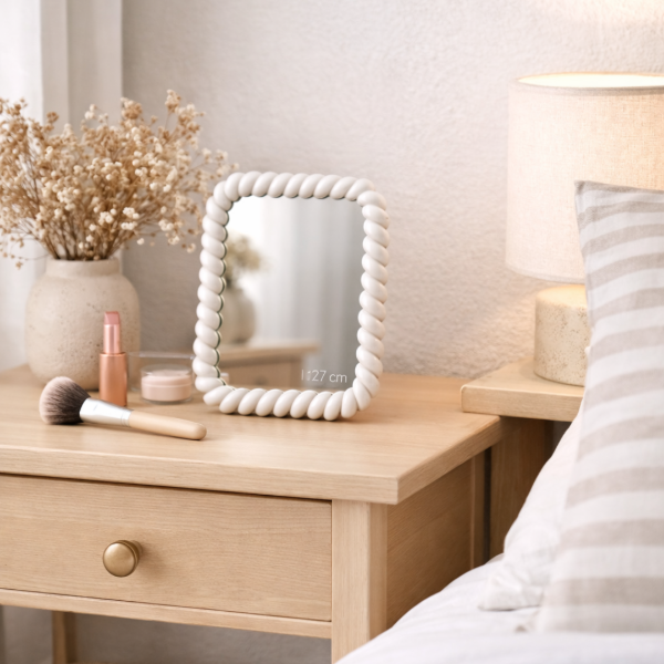 Producto - Retorcido