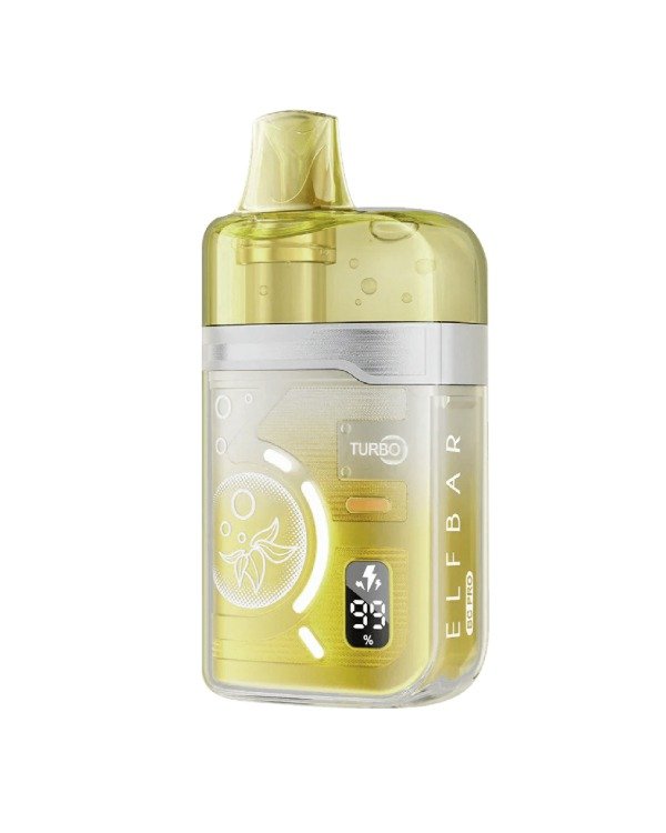 Producto - Strawberry Kiwi  - 45.000 Puffs