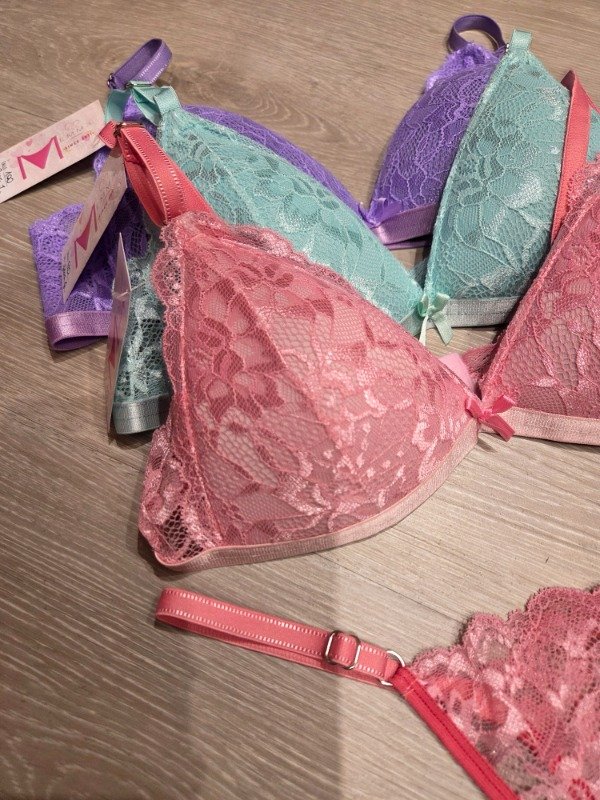 Producto - Modelo JESSI J. triang soft colores - 10900 EF