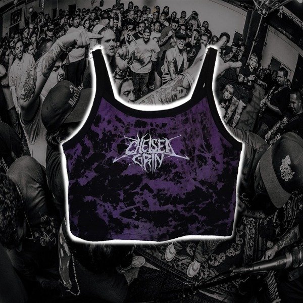 Producto - Top Chelsea Grin