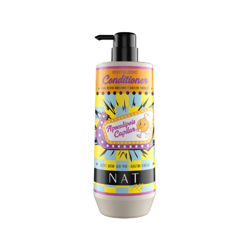 Producto - Acondicionador Apocalipsis Capilar 500g NAT PRO
