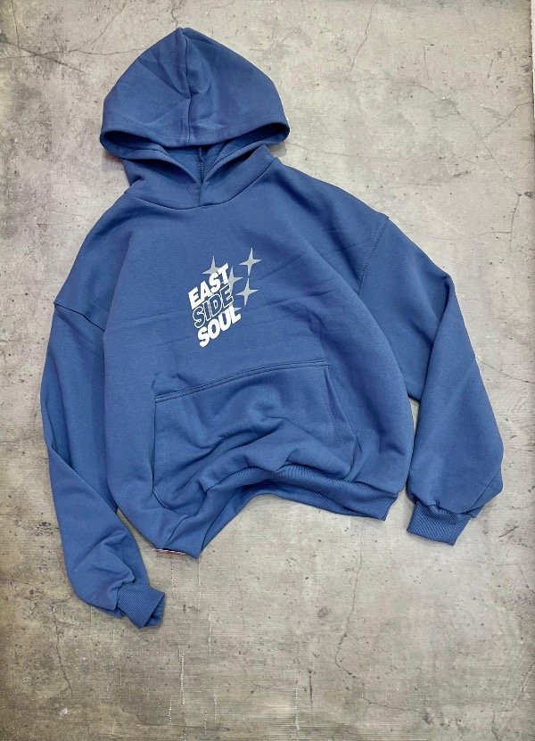 Producto - BUZO EAST