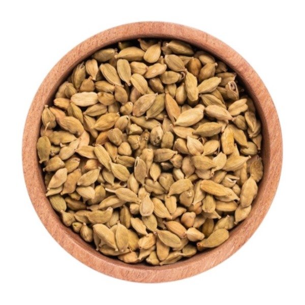 Producto - Semillas de Cardamomo x 50 gr