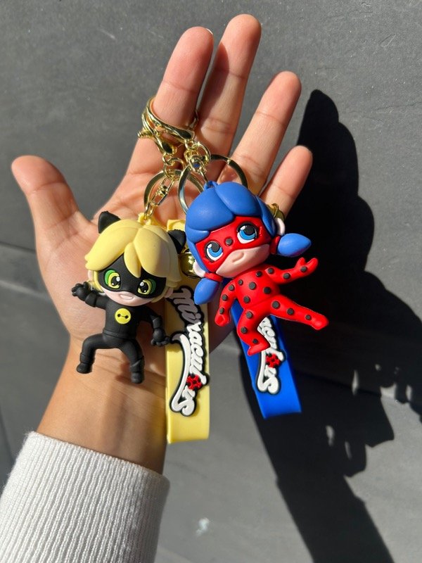 Producto - Ladybug