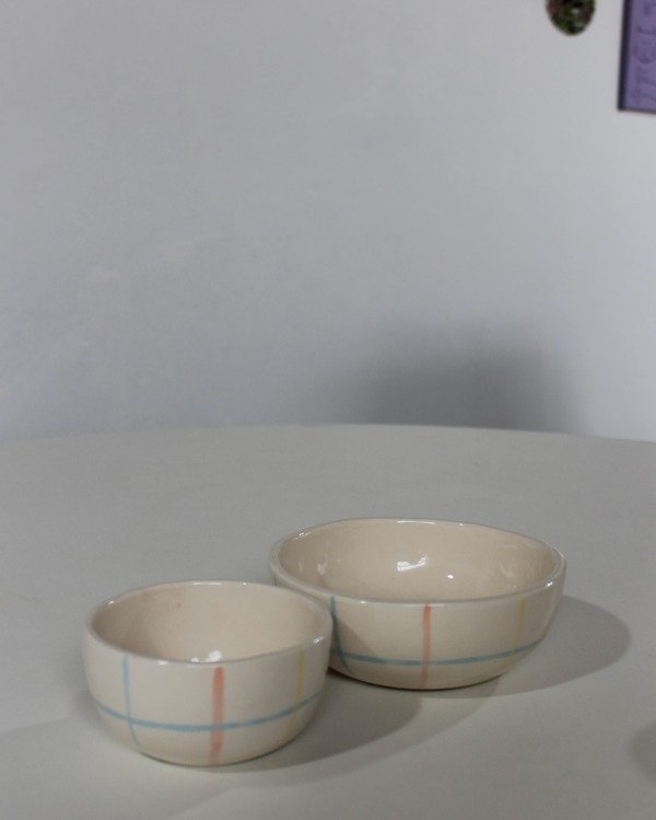 Producto - combo cuencos
