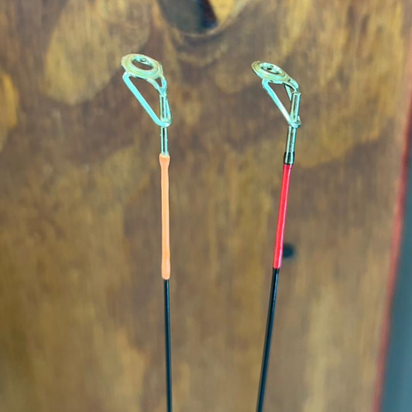 Producto - Caña Sturgeon Silver Strike 4,20m - 3T + 2 punteras
