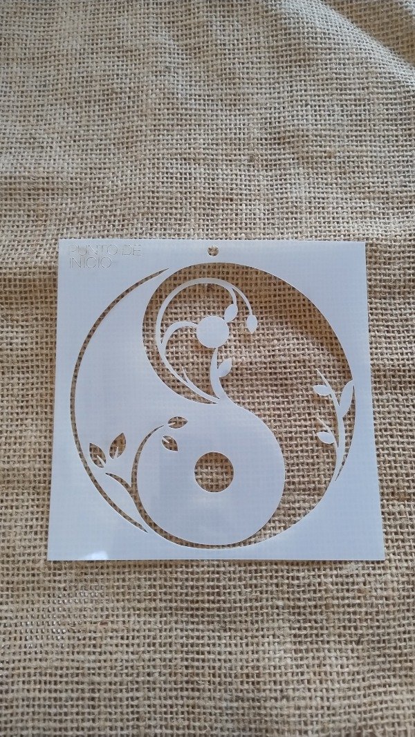 Producto - Yin Yang