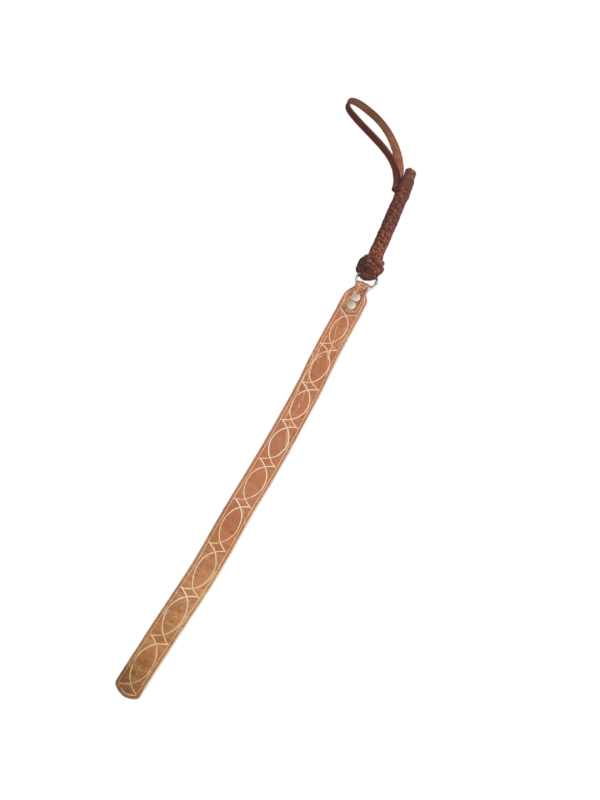 Producto - rebenque combinado