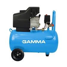 Producto - COMPRESOR 1.5HP 25L GAMMA