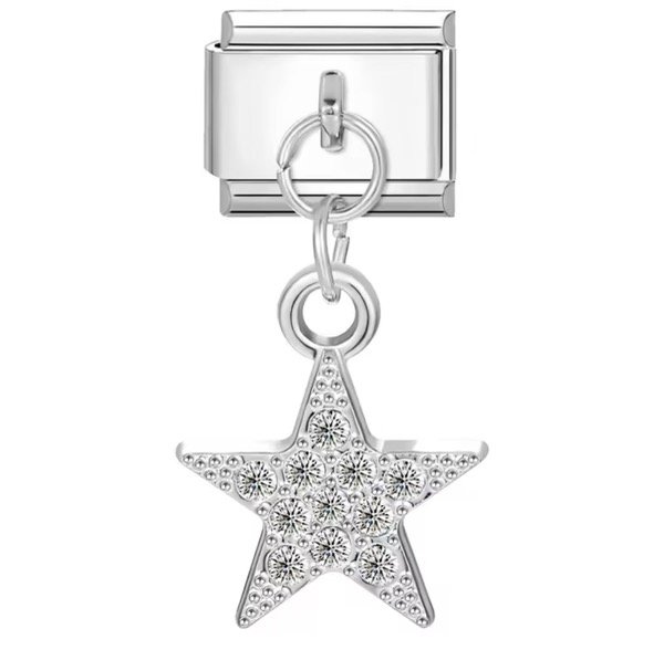 Producto - Charm estrella