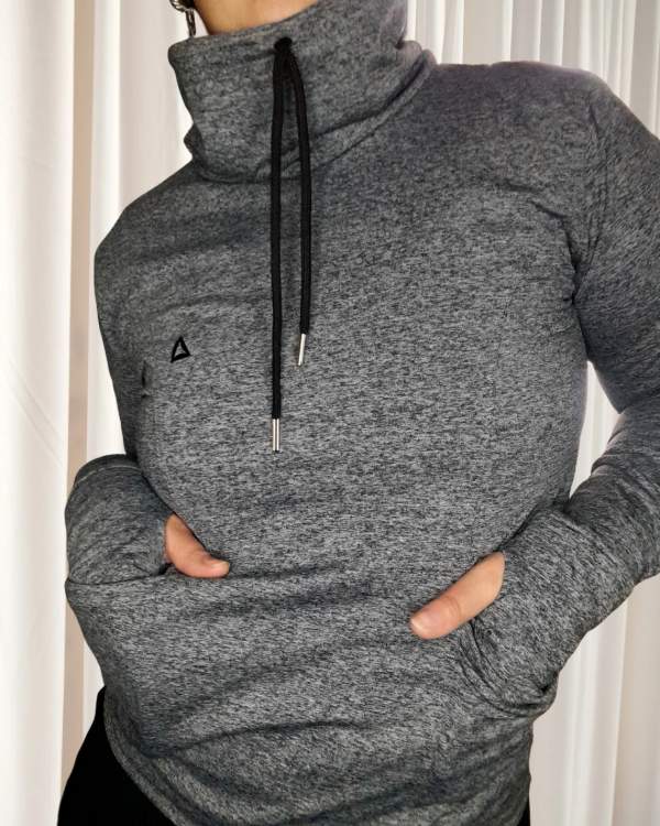 Producto - Buzo Cuello Térmico