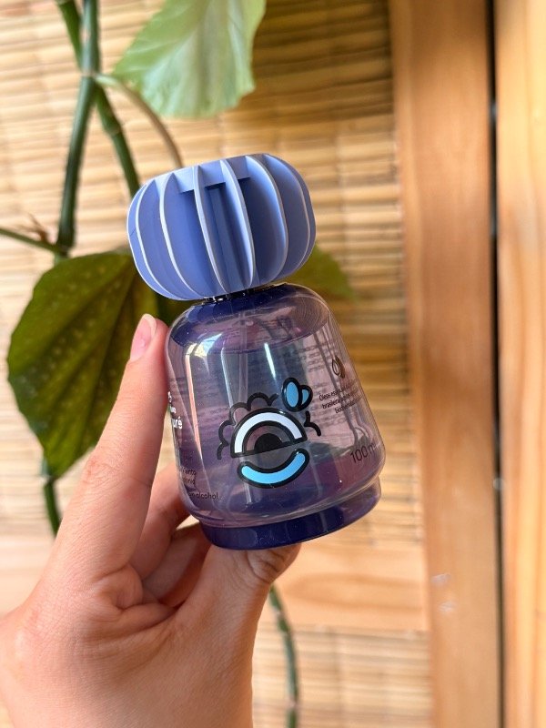 Producto - Colonia infantil MOLINOS DE VIENTO. 100ml