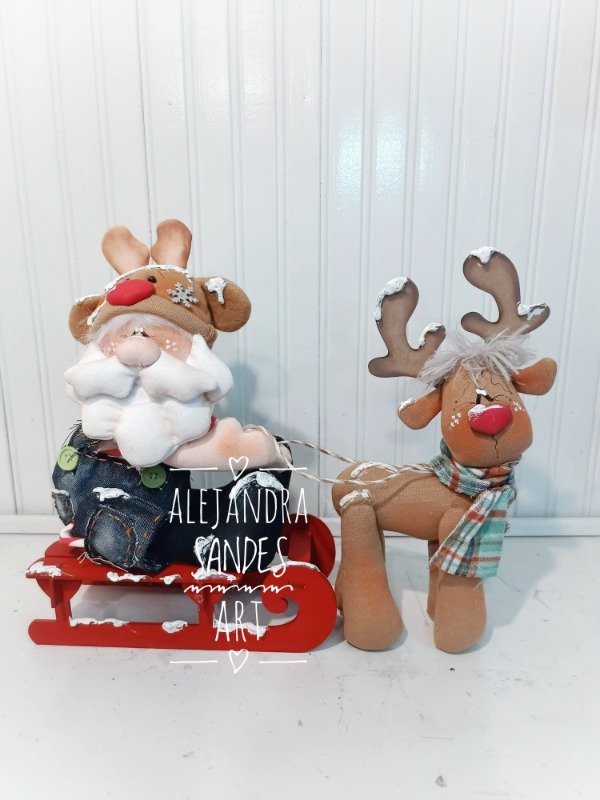 Producto - No el trineoNo el trineo