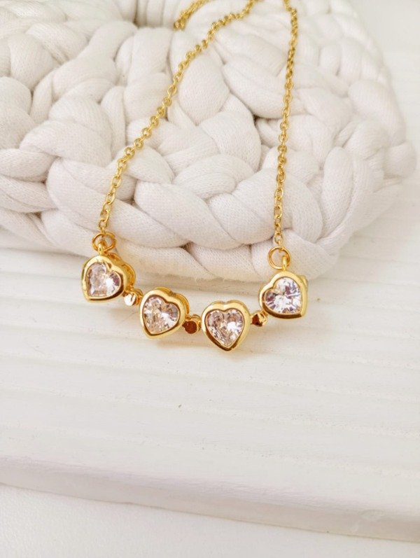 Producto - Collar D103