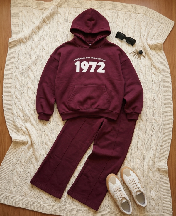 Producto - CONJUNTO 1972