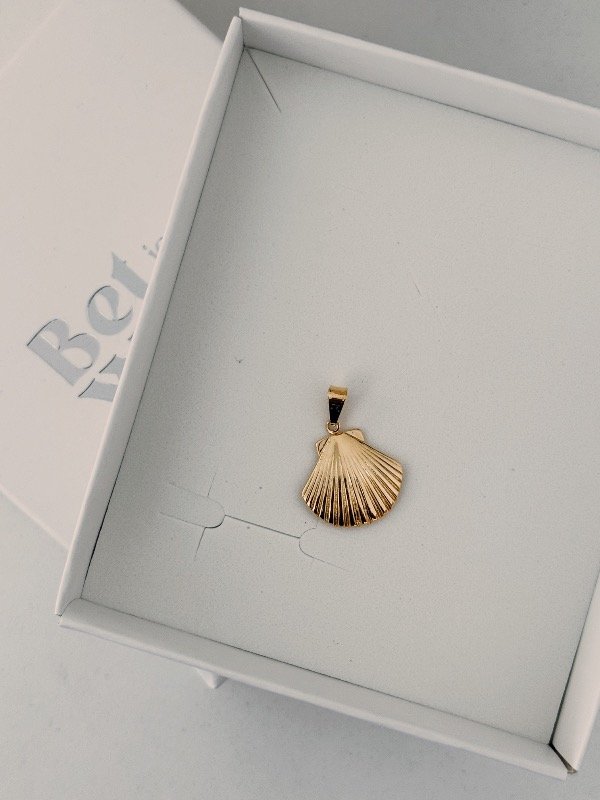 Producto - Dije acuario AD