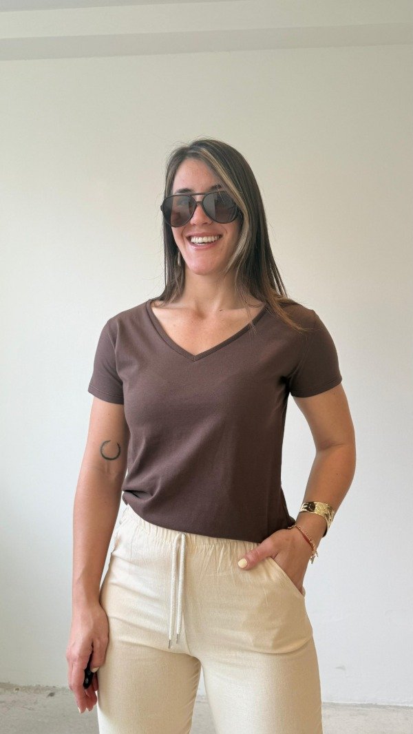 Producto - Remera Bari #1
